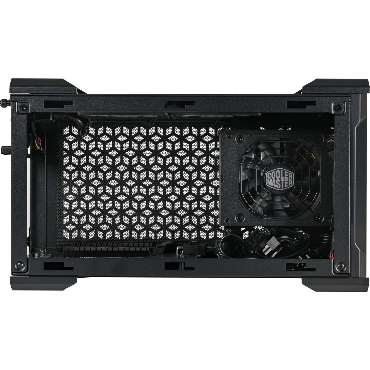 Black Computer Case U65957