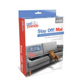 Stay Off! Mat Indoor Pet Training Sonic Repellent T144