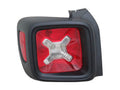 Left Driver Side Tail Light Assembly for Jeep Renegade H933857