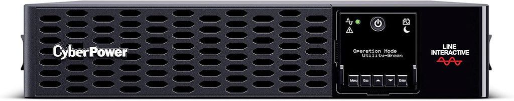 2200VA/2200W 6 Outlets 2U Rack/Tower UPS System E9584