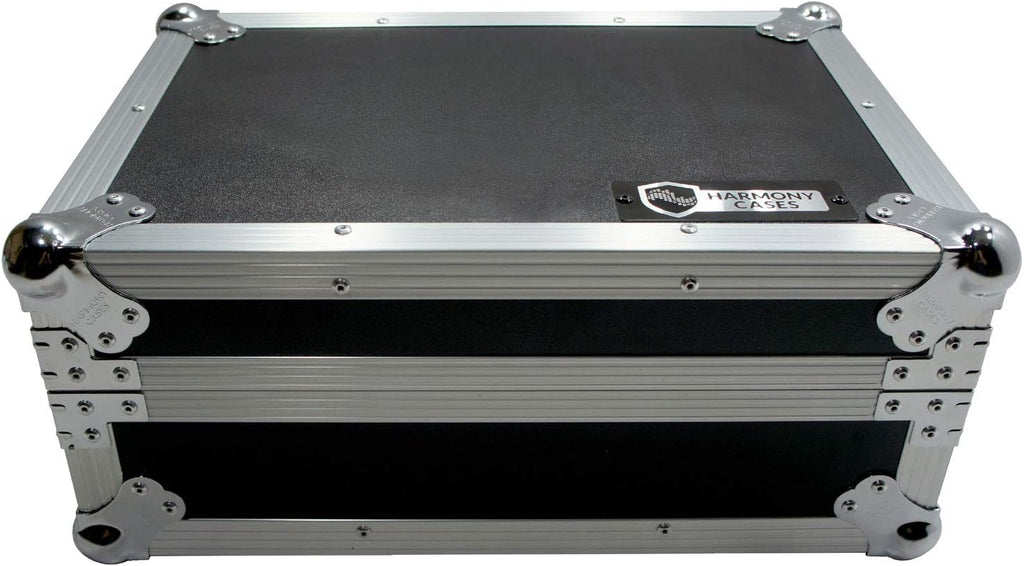 Custom Flight DJ Road Travel Case for 12 Mixer Q78755