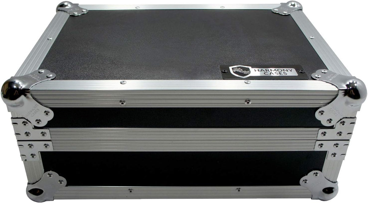 Custom Flight DJ Road Travel Case for 12 Mixer Q78755