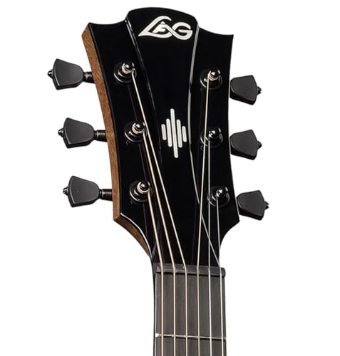 50 Dreadnought Bevel Gloss Acoustic Guitar X861