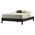 Platform Bed U505