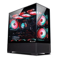 Gaming PC Liquid Cooled Intel i9 12900K GeForce RTX 3060 12GB 32GB DDR4 2TB NVMe SSD Windows 11 Pro WiFi Bluetooth Mechanical Keyboard Mouse Z206