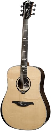 50 Dreadnought Bevel Gloss Acoustic Guitar X861