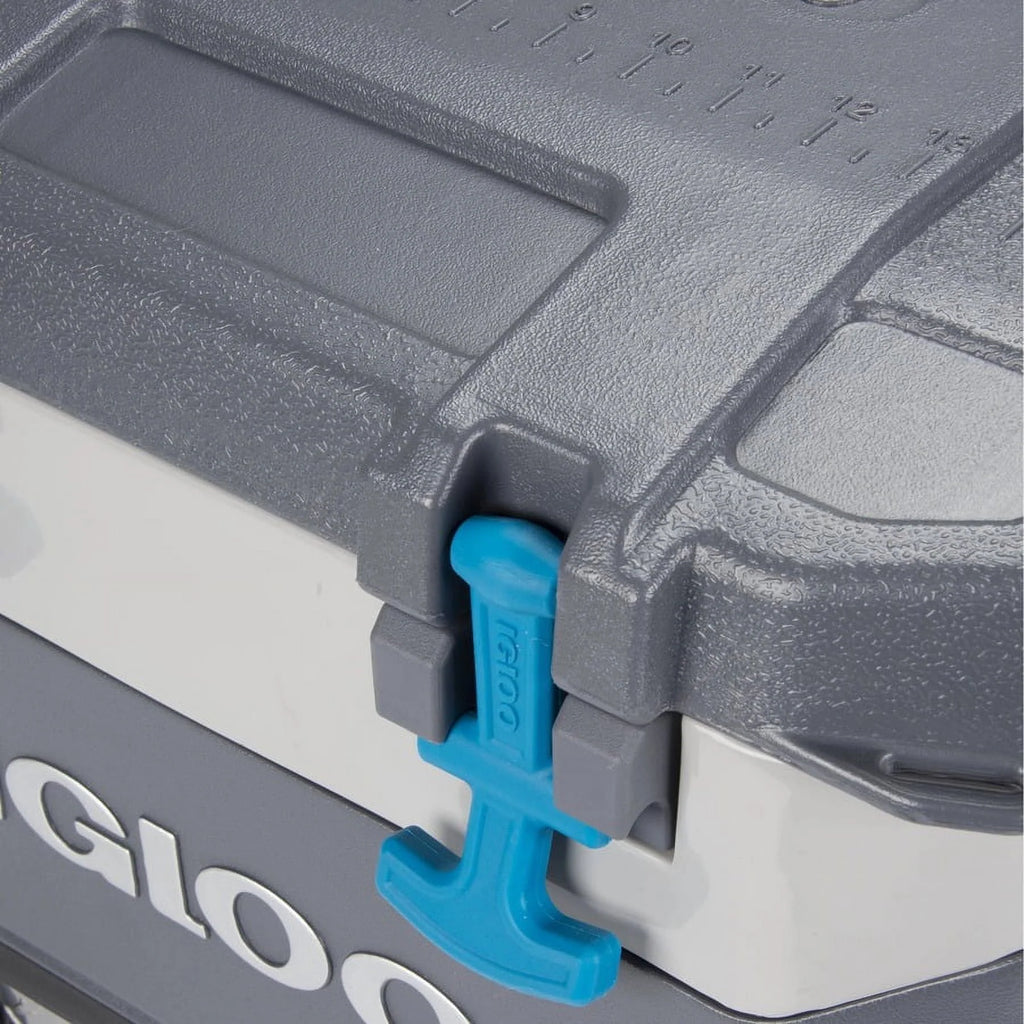 25 Quart Insulated Cooler L98908