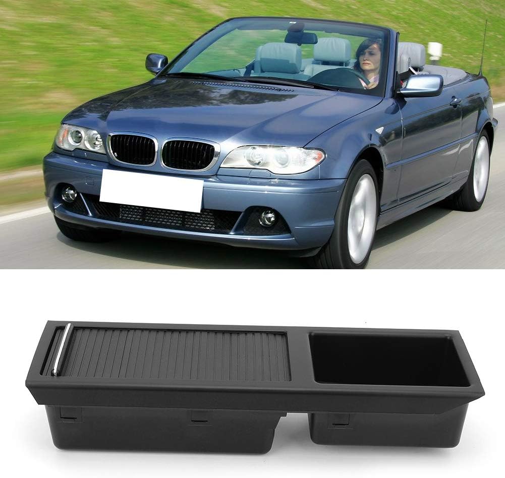 Center Console Tray Storage Insert Pack of 2 Q49009