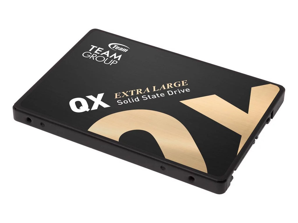 2.5" 4TB SATA III Internal SSD R53957