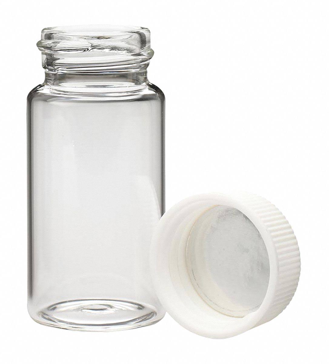 Vial PK500 X4344