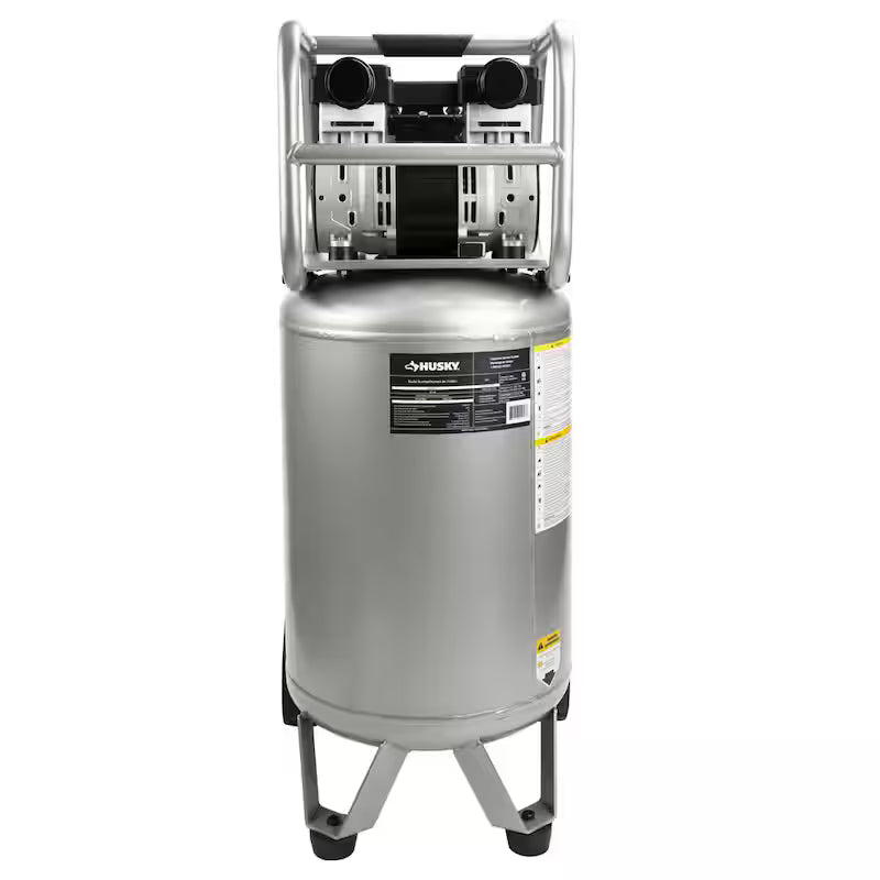 20 Gal. 165 PSI Vertical Electric Air Compressor Y150