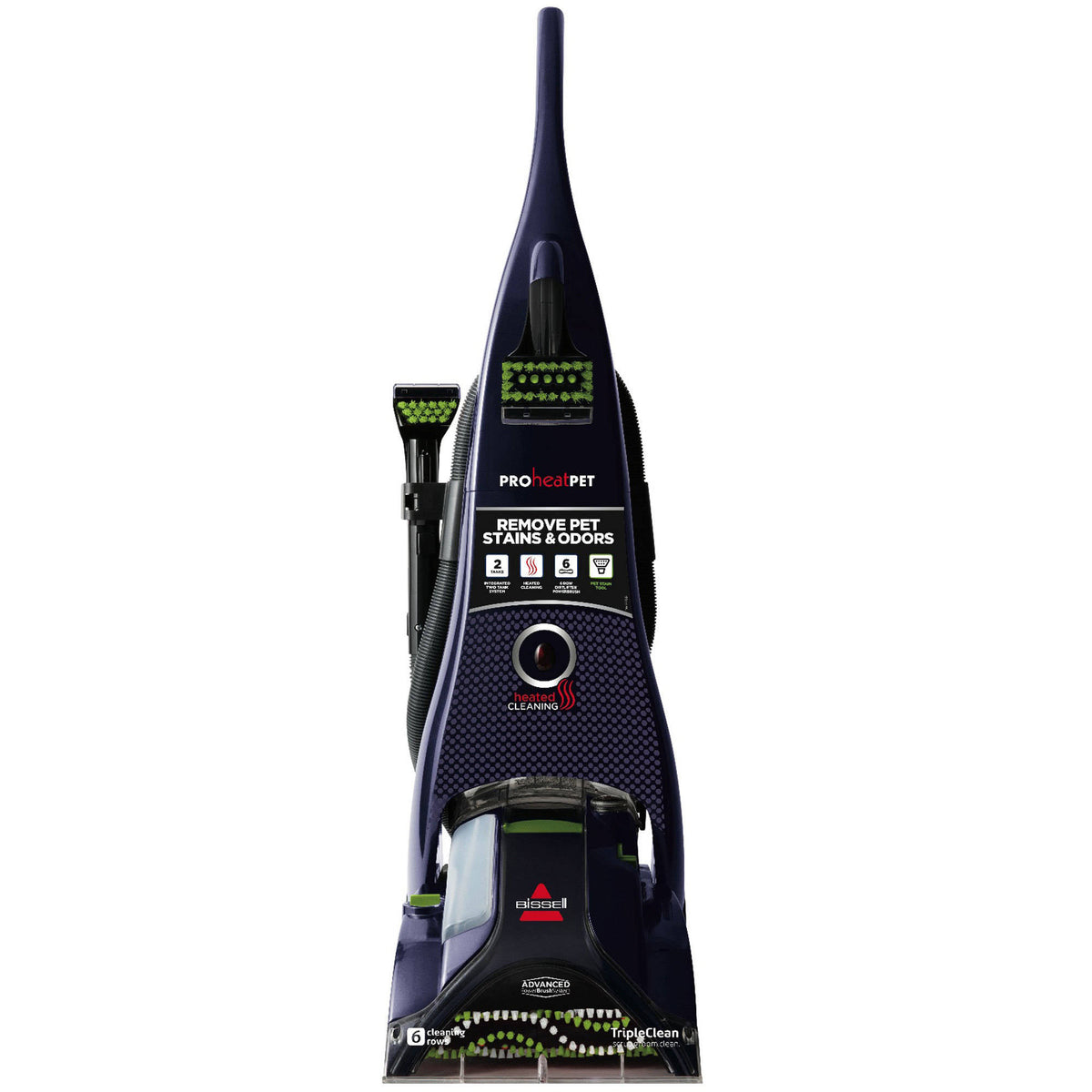 Full-Size Carpet Cleaner Q7047