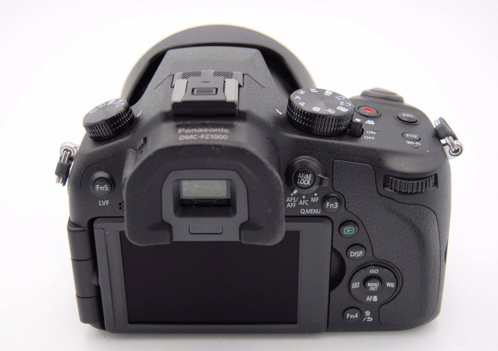 20.1 MP Compact Digital Camera - Black Q11531