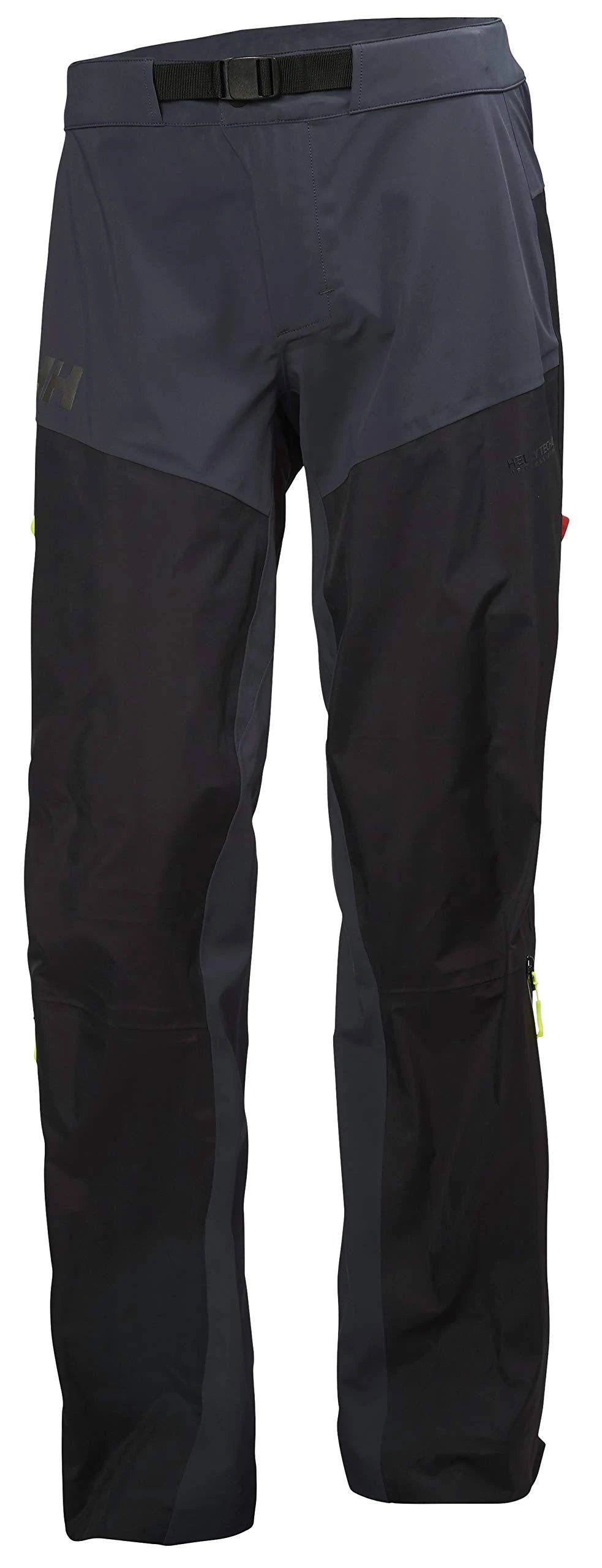 Graphite Blue Men&s Pant M4008