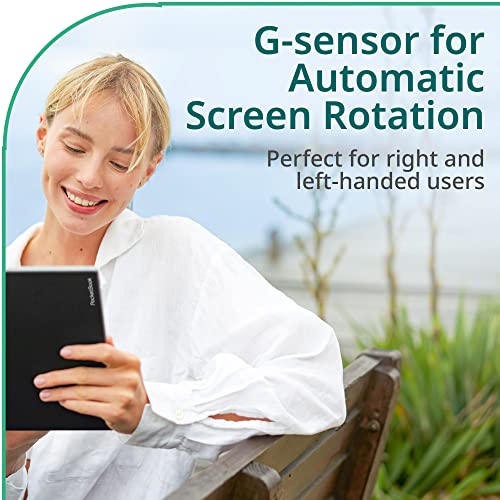 E-Book Reader with 9.7ʺ E-Ink Screen I15722