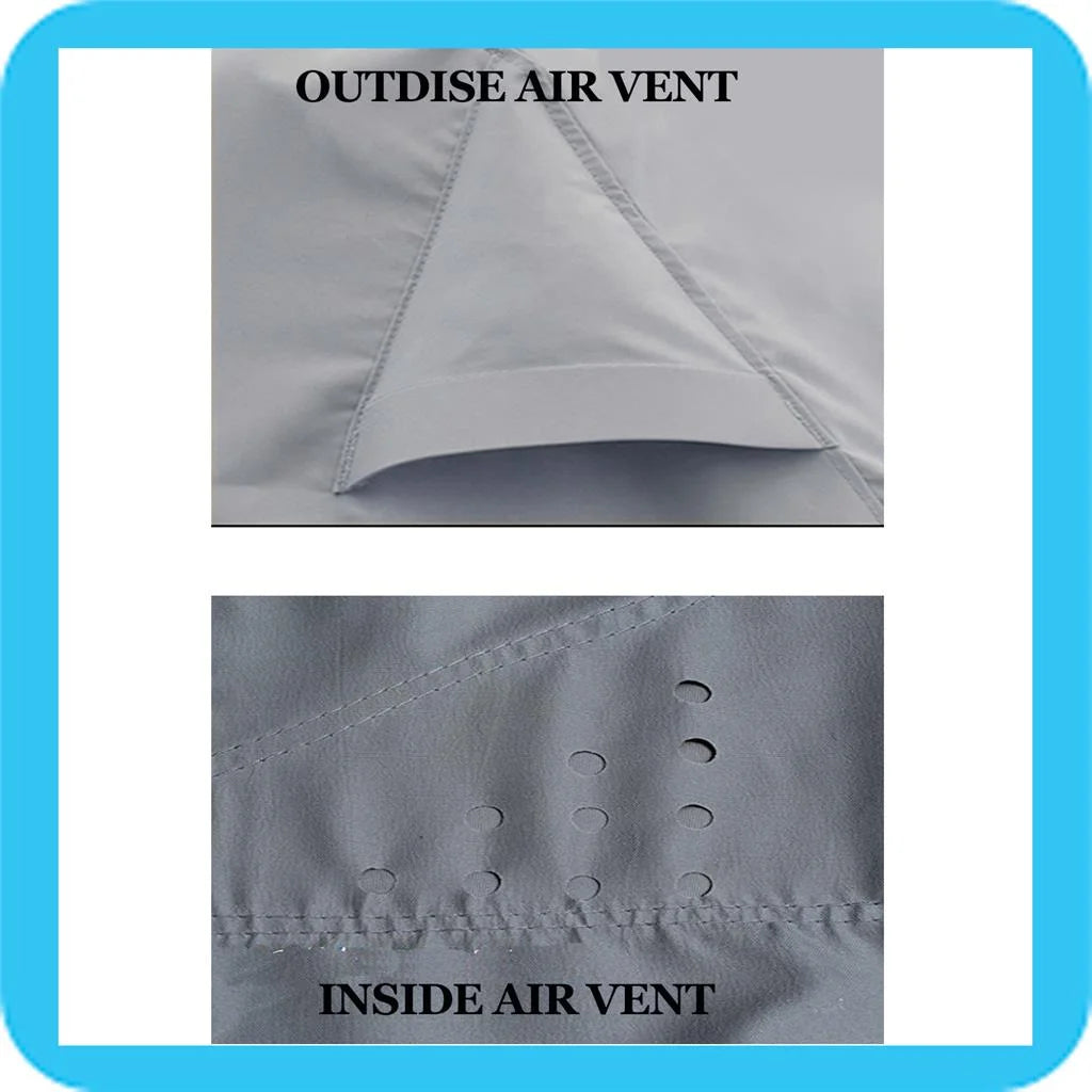Boat Cover for Lowe Fishing Machine 165 SC Q905