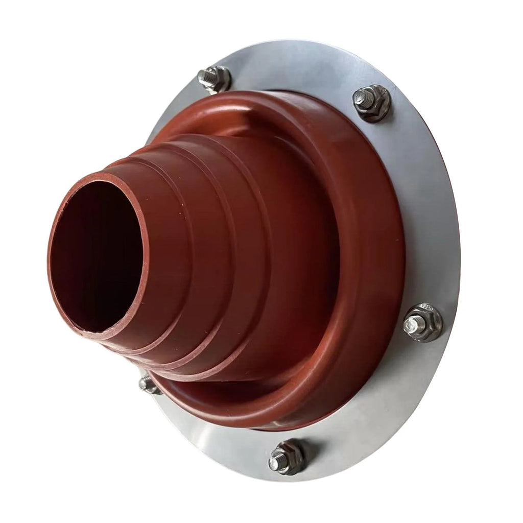 Roof Pipe Flashing for Outdoor Z4993