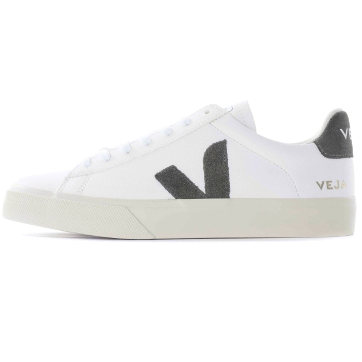 White Sneaker Z82565