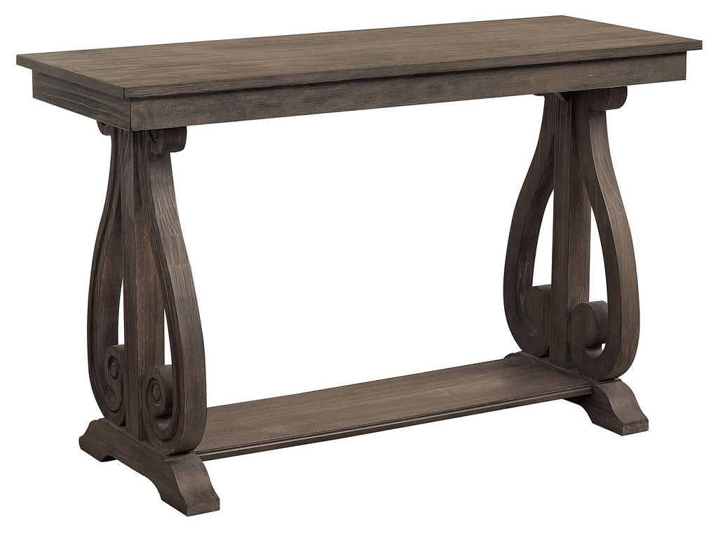 Sofa Table X651
