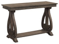 Sofa Table X651