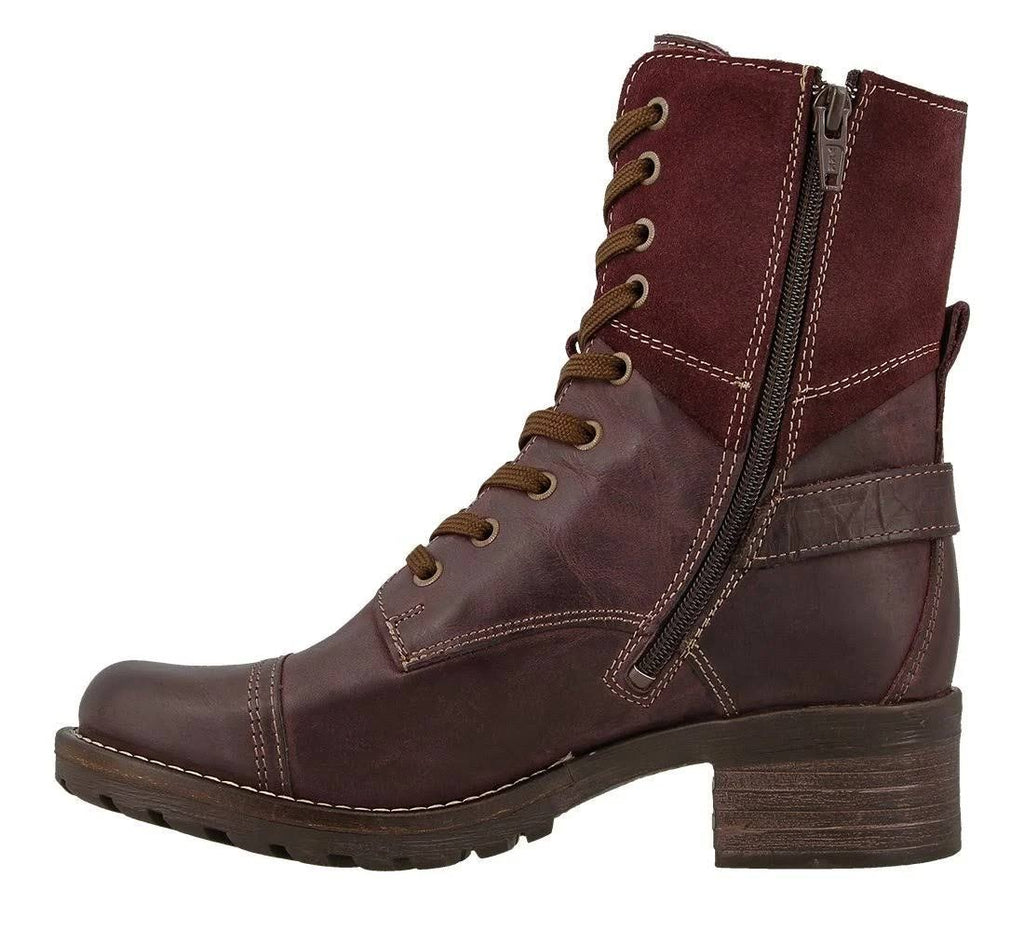 Dark Cherry / 42 W31452