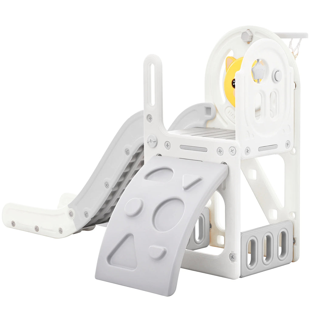 Toddler Climber and Slide Set L51735
