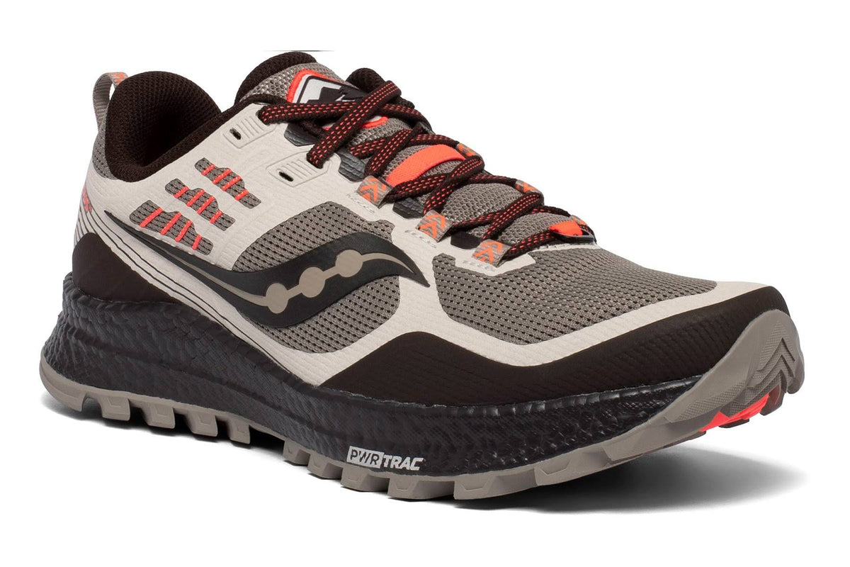 Moonrock 7.5 Trail Running Shoes Q691