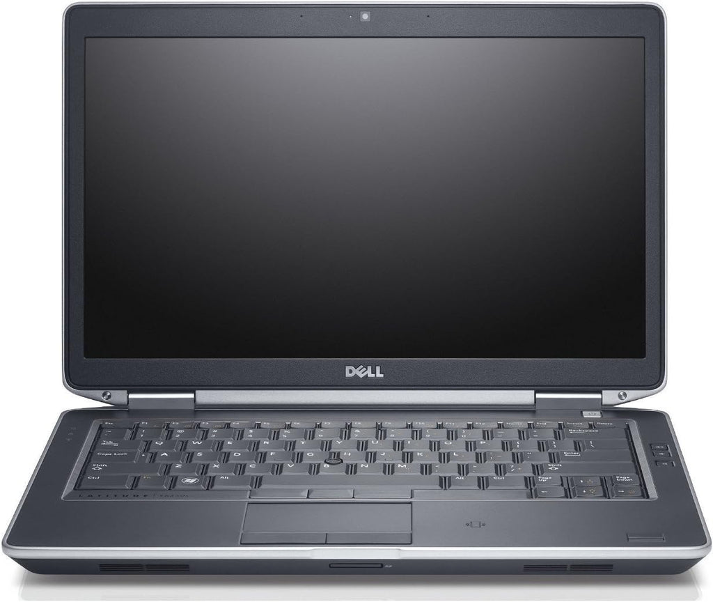 14in Notebook PC Intel Core i5 2.6GHz 8GB 180GB SSD DVDRW Windows 10 Professional F251901