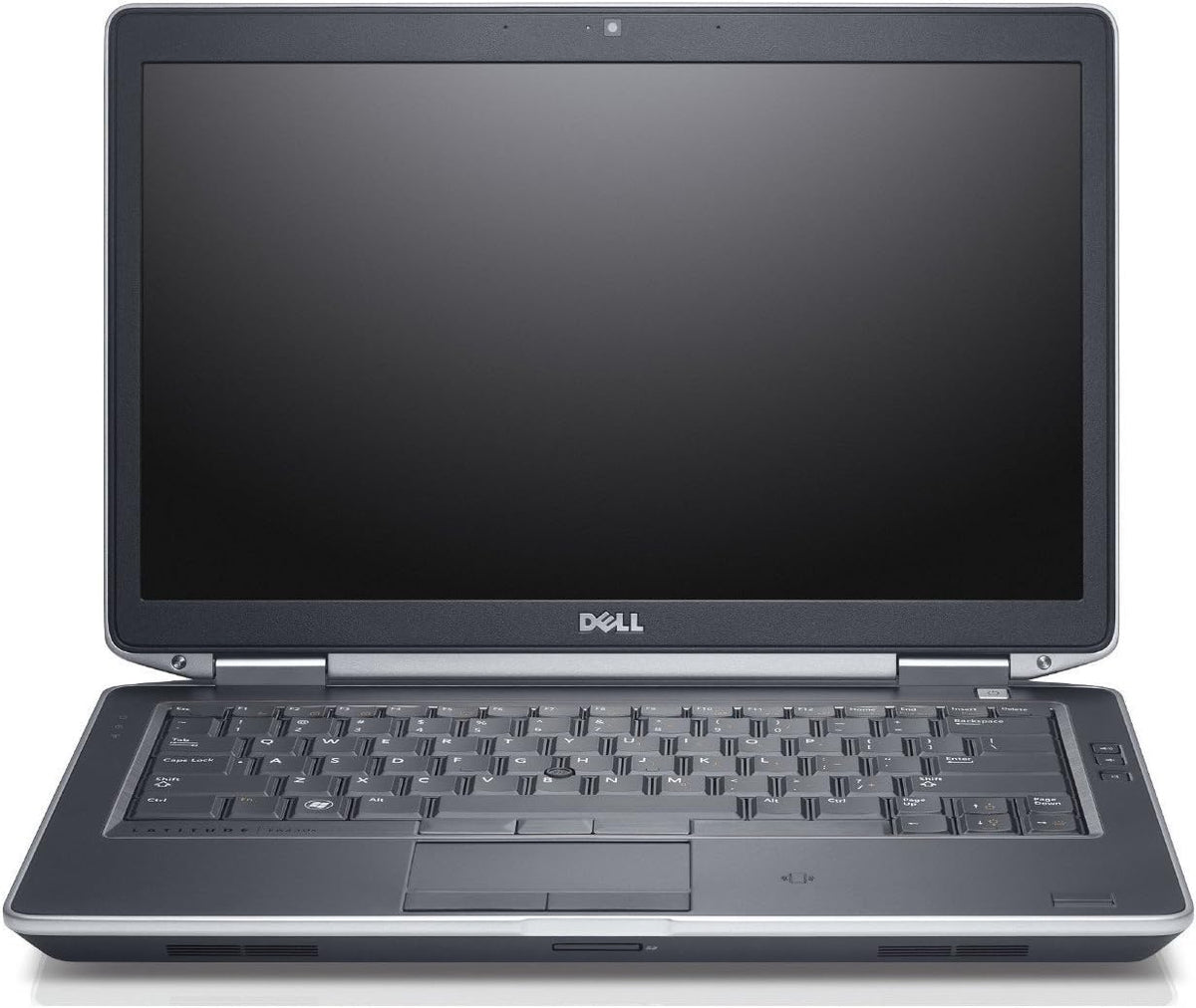 14in Notebook PC Intel Core i5 2.6GHz 8GB 180GB SSD DVDRW Windows 10 Professional F251901