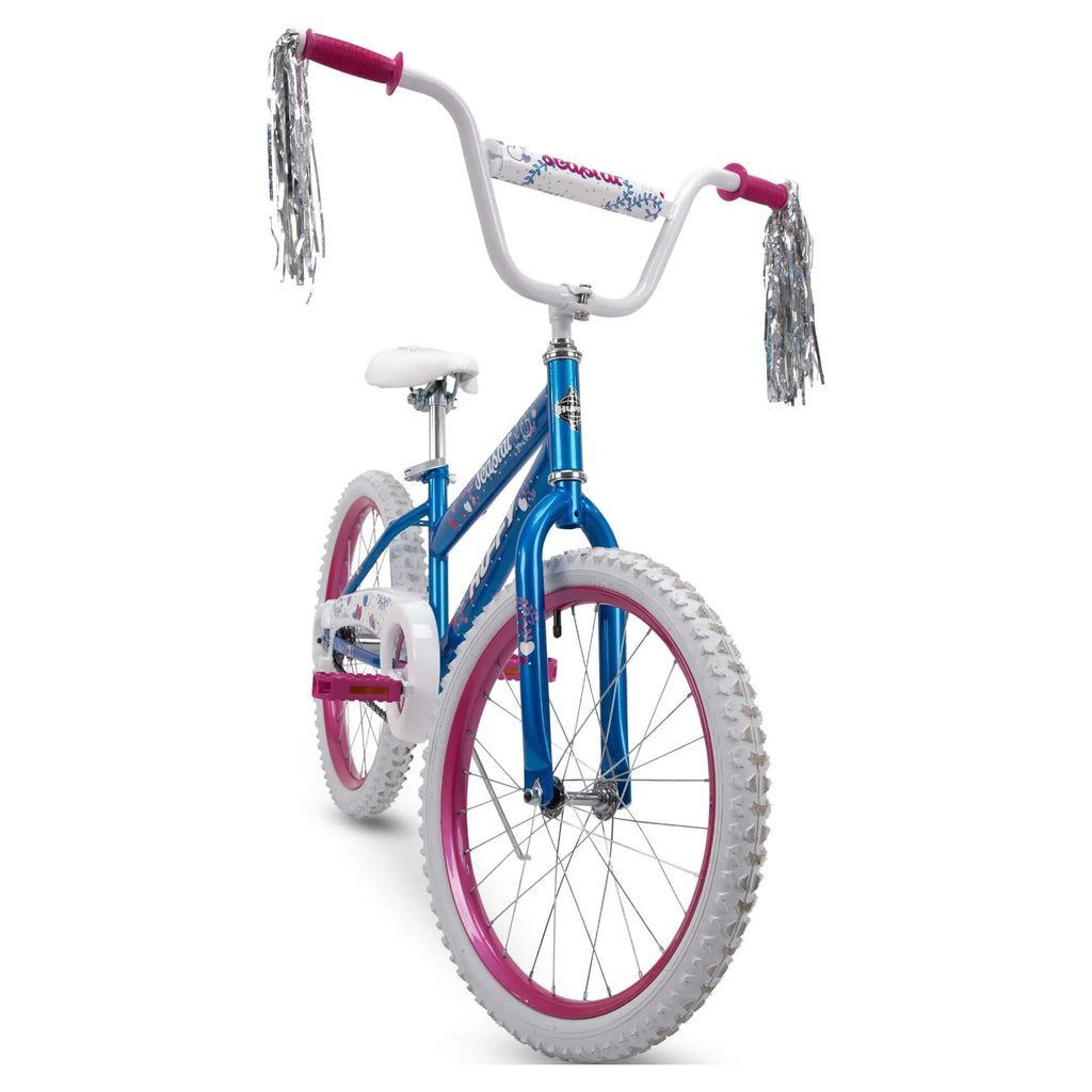 20 in. Kids Bike L373