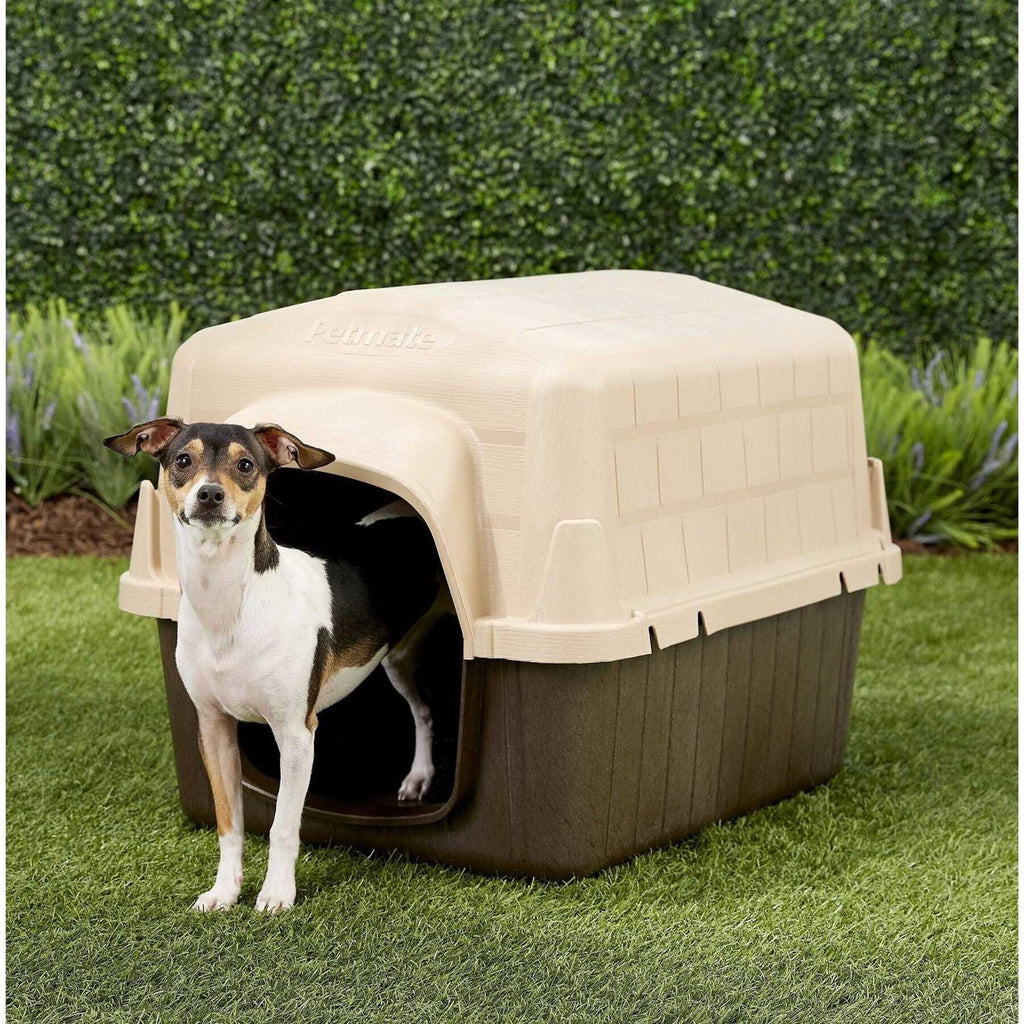 3 Dog House F90644