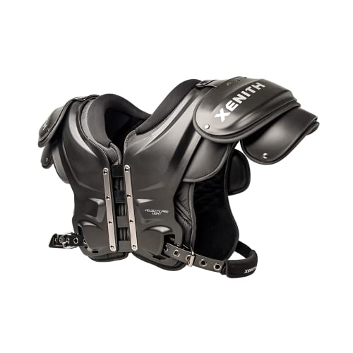 Football Shoulder Pads P37569