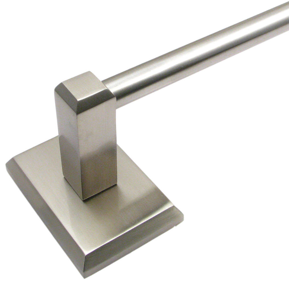 Oil Rubbed Bronze 18 in. Towel Bar O52718
