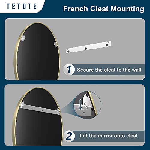 Black Framed 30 x 36 Inch Rectangle Wall Mounted Mirror H393