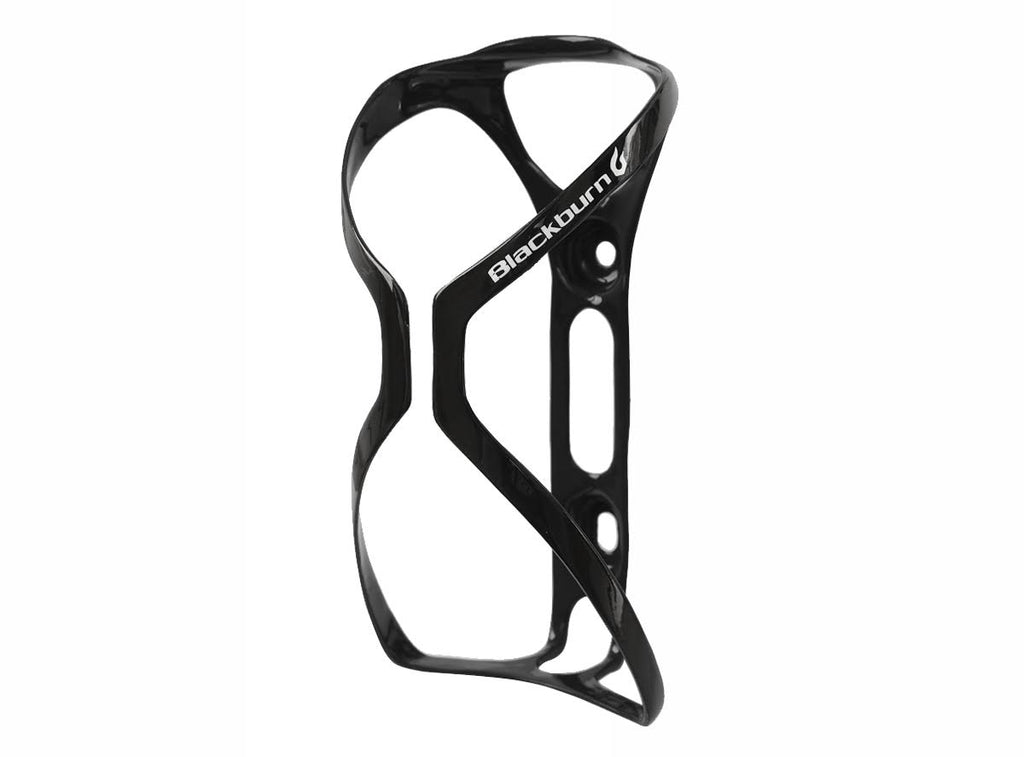 Carbon Cage Gloss Black I910