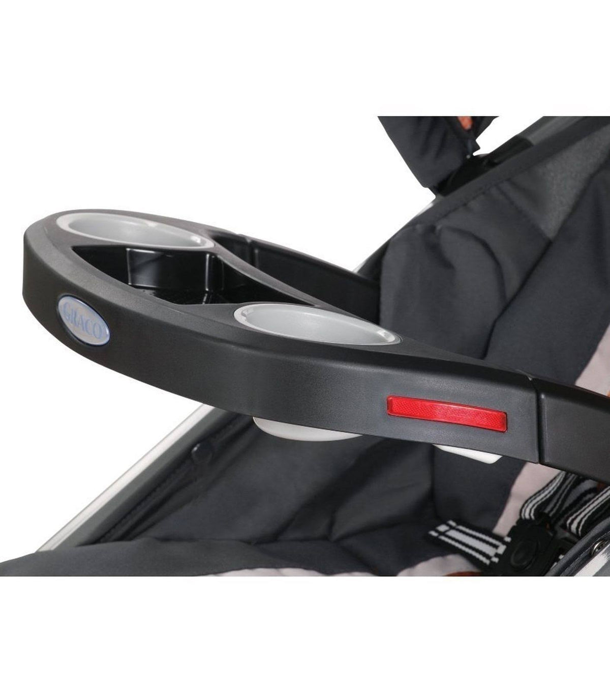 Jogger Stroller O2900