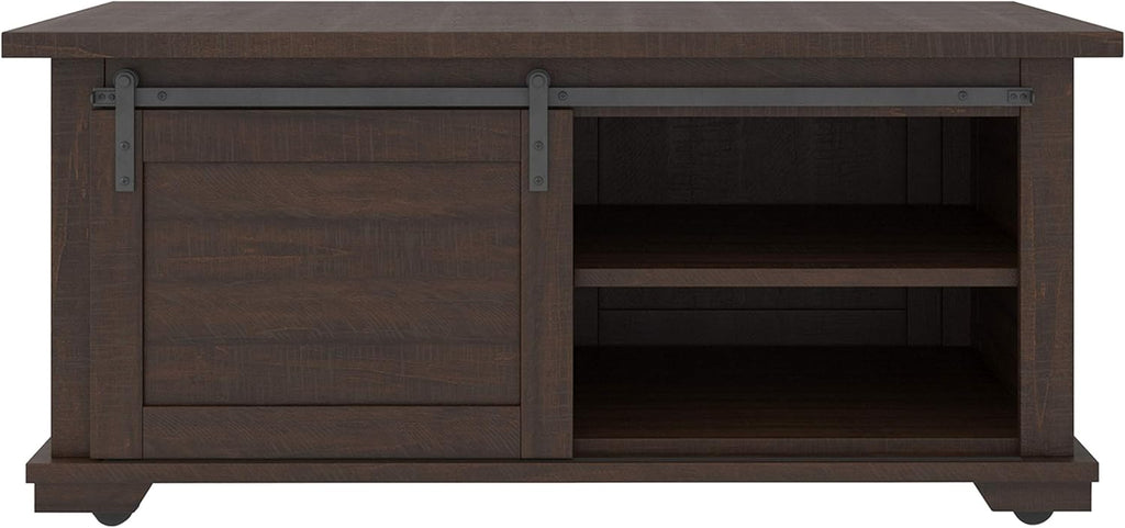 Brown Cocktail Table R361577