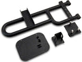 HD Tire Carrier Compatible with OEM Tail Gate Y6239