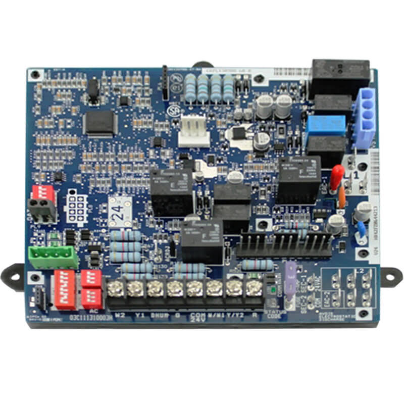 Control Board U467