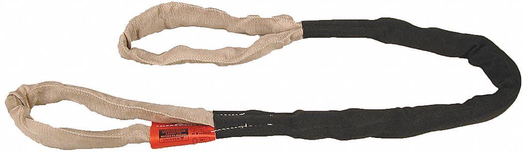 Blue 18ft Eye & Eye Roundsling N549202