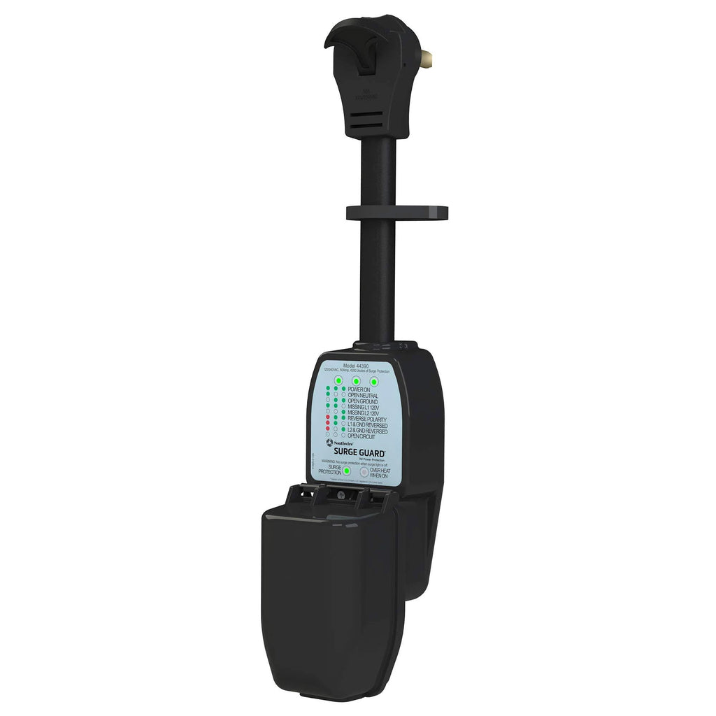 50A Portable Surge Guard K5013