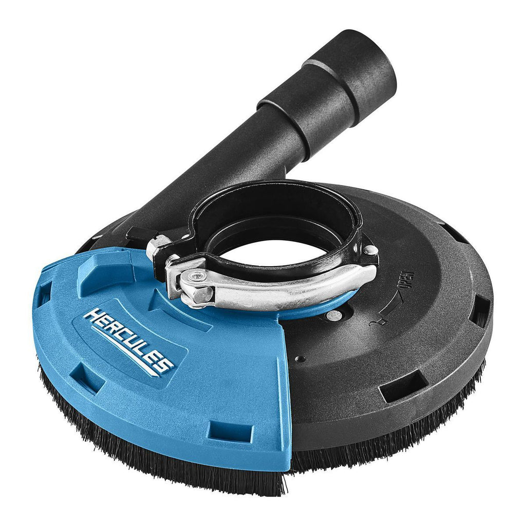 7 in. Surface Grinding Dust Shroud P185