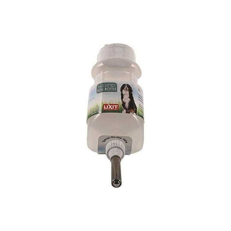 No-Drip Water Bottles for Dogs G69003