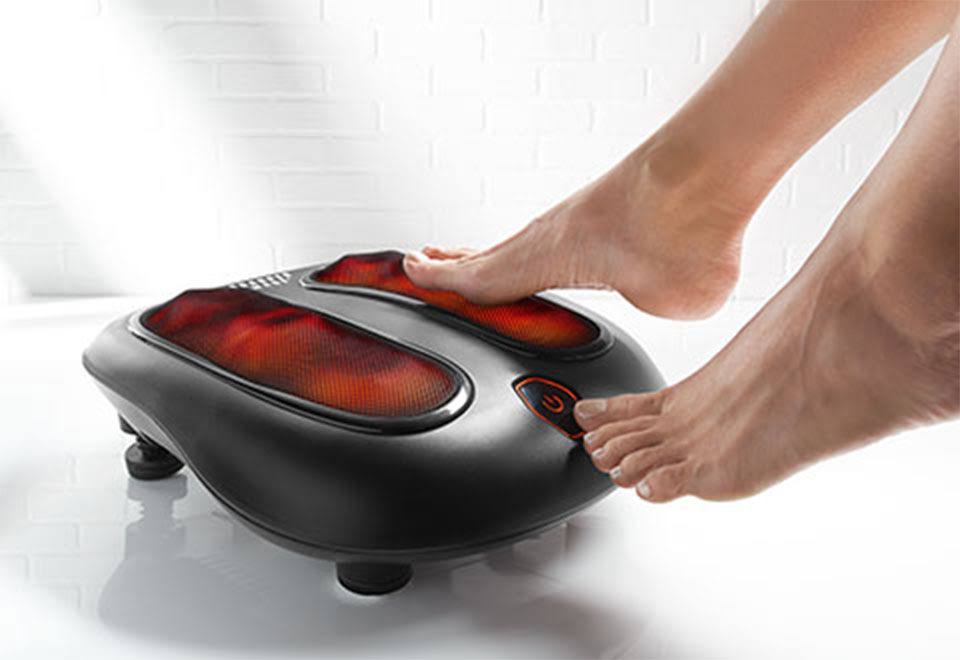 Shiatsu Foot Massager U997216