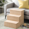 Foam Pet Stairs E9160