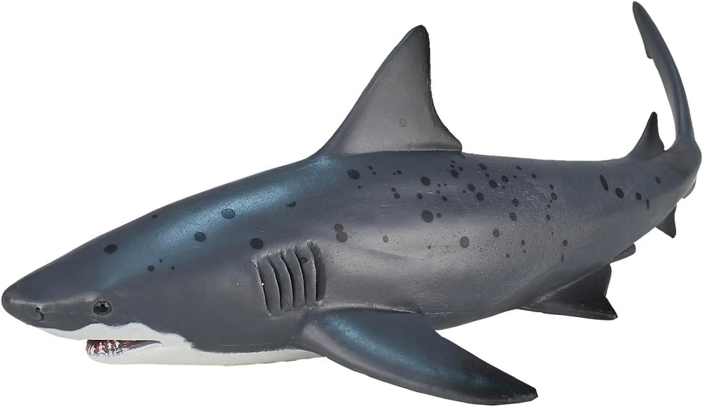 Bull Shark Wildlife Figurine Y83542