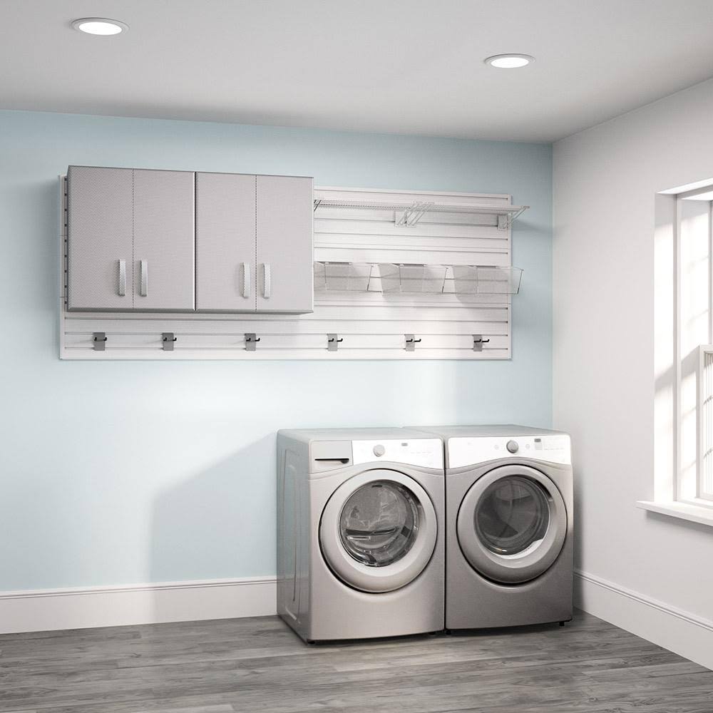 3 Piece Laundry Room Organizer Set U148