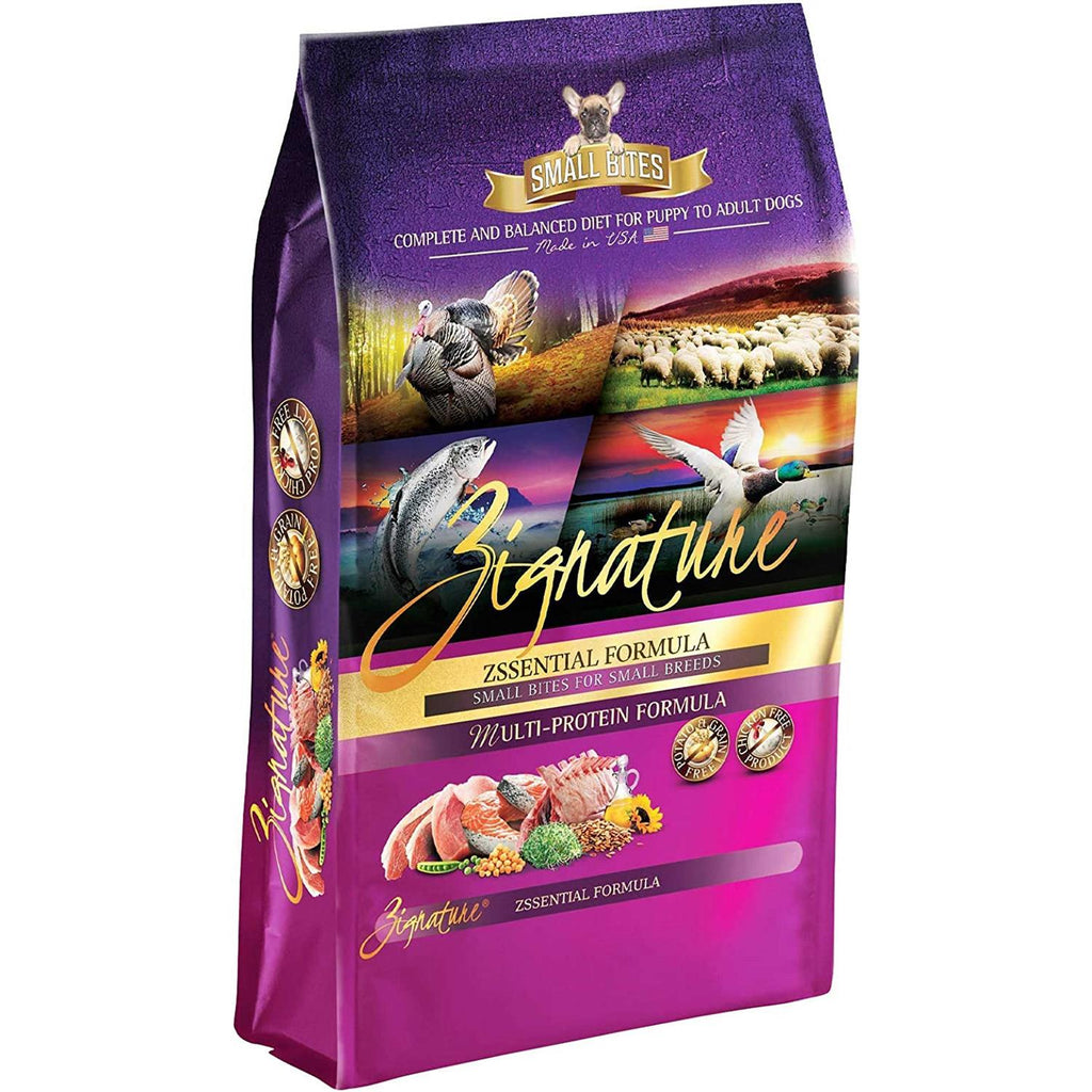 Dry Dog Food F3585