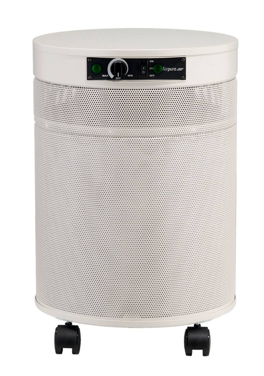 Cream Air Purifier N151293