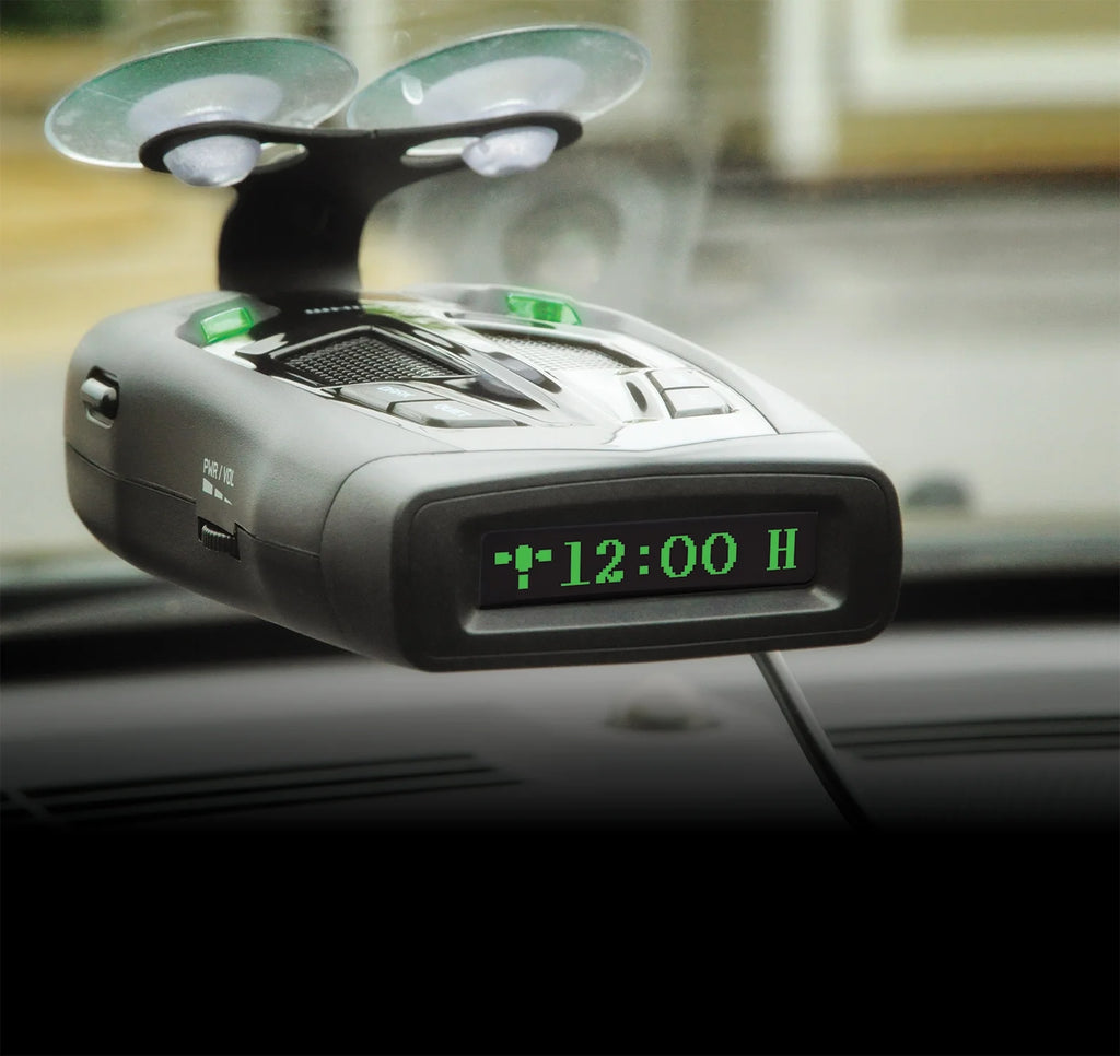 Radar Detector N649152